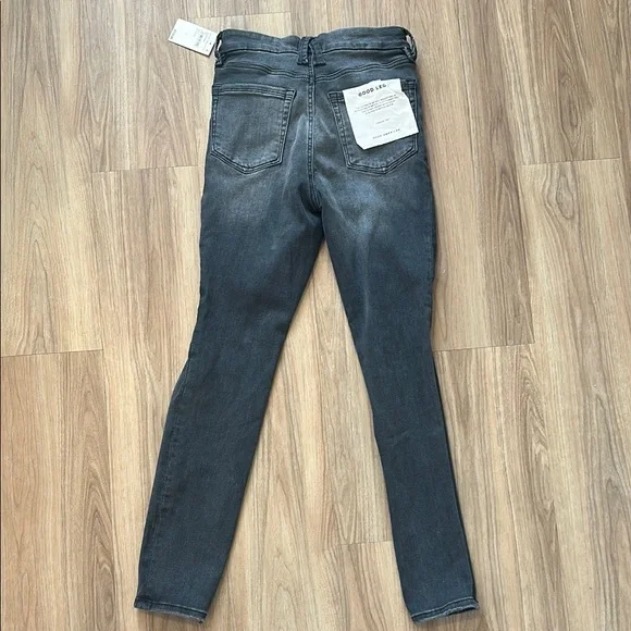 Always Fits Good Legs Skinny Jeans - Picture 4 of 5